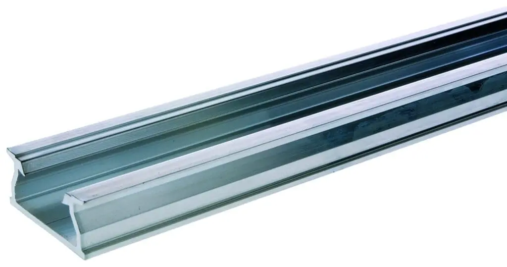 Rail profilé 80291 2