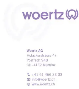 briefkopf woertz min