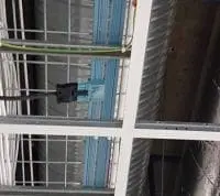 Éclairage système Dali