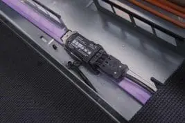 novissa4 Câble plat