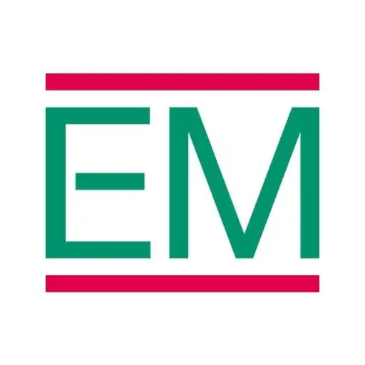 em elektro material