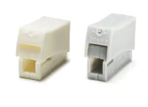 Bornes pour luminaires