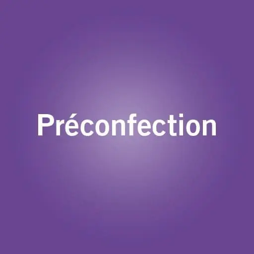 preconfection titel min