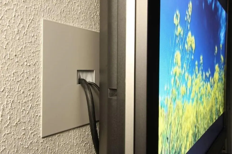 Systèmes de connexion