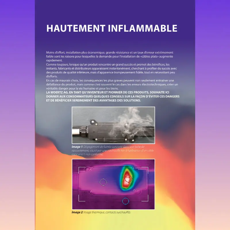 woertz hautement inflammable fr
