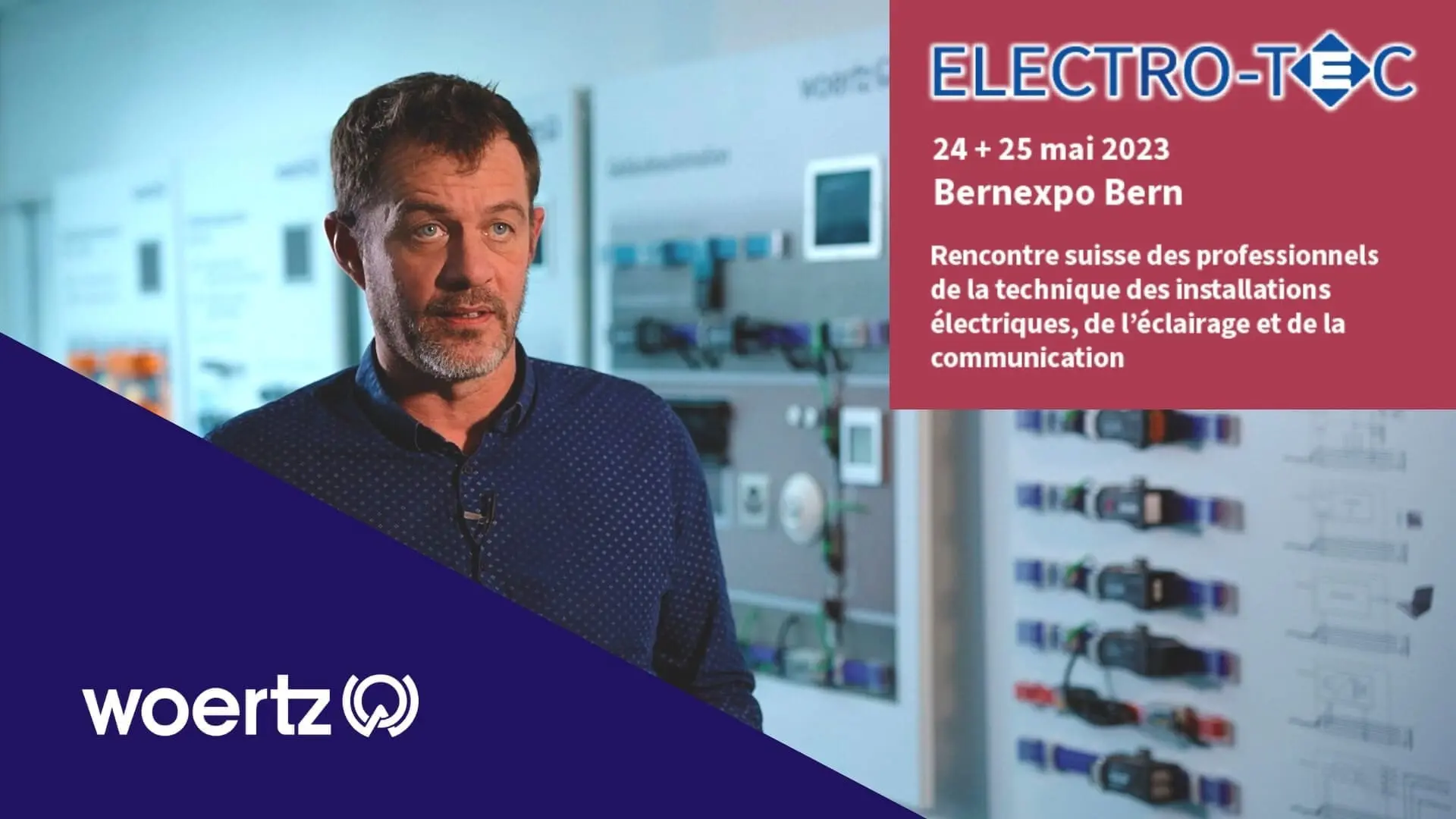 woertz electrotec yannick buser