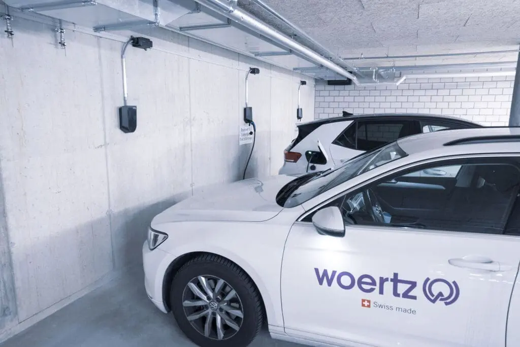 woertz emobility 5 min