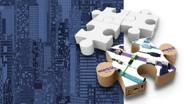 Woertz-préfabrication