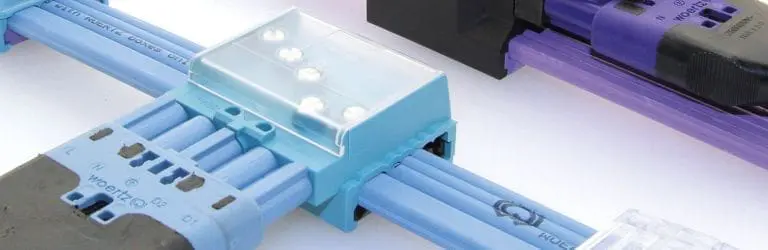 Inventeur de câble plat