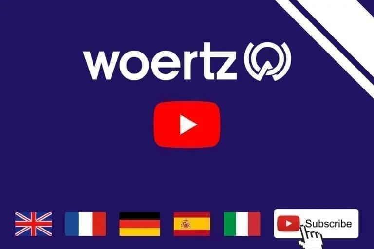 woerz on youtube news min